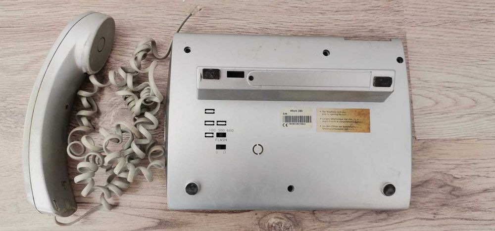 Telefon FIX - Telefon