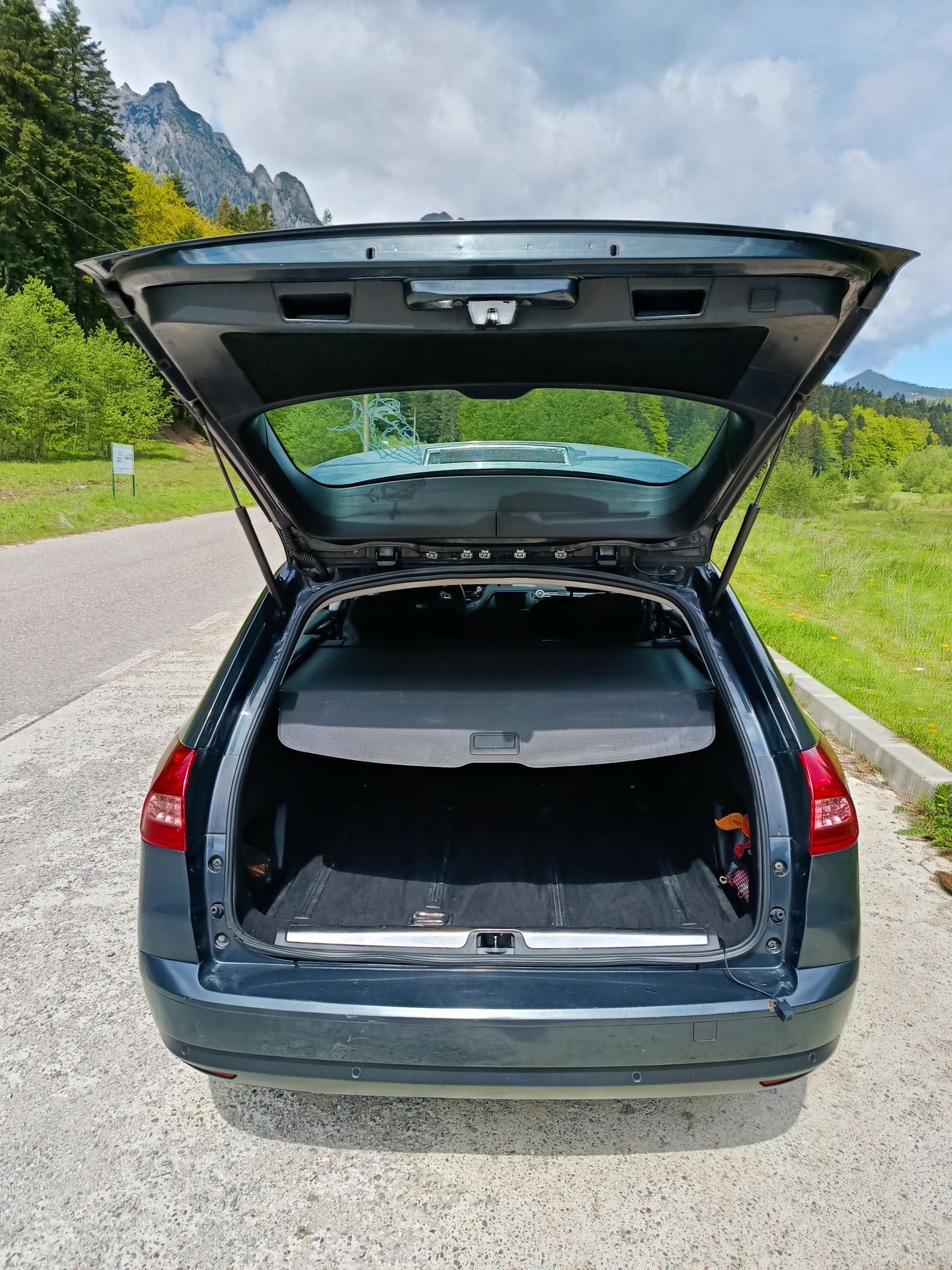 Citroen C5 1,6 break