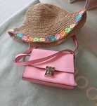 Бонбонена чанта Furla