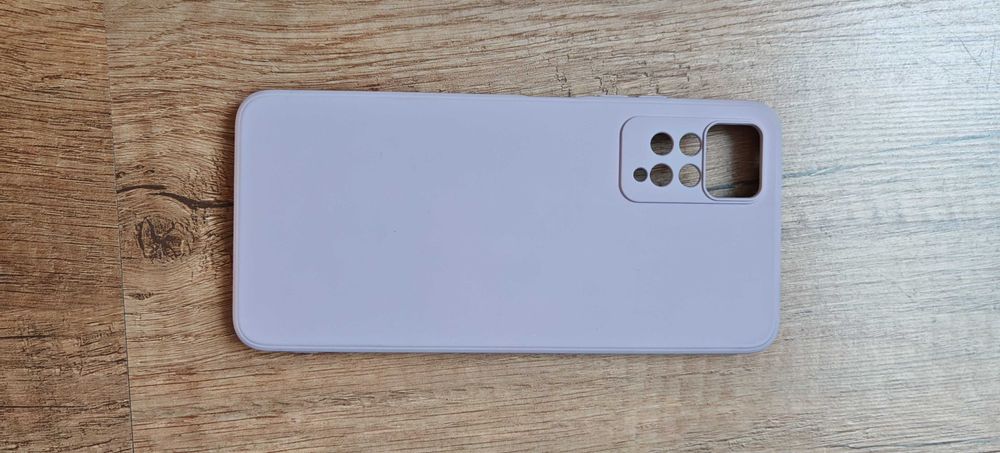 Xiaomi Redmi Note 11 Pro - 3 бр кейс