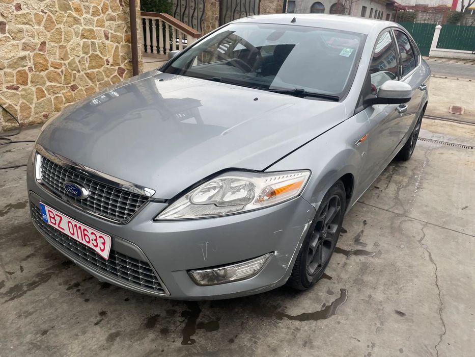 Dezmembram Ford Mondeo Mk4 2011 2.0 euro 5 TXBA