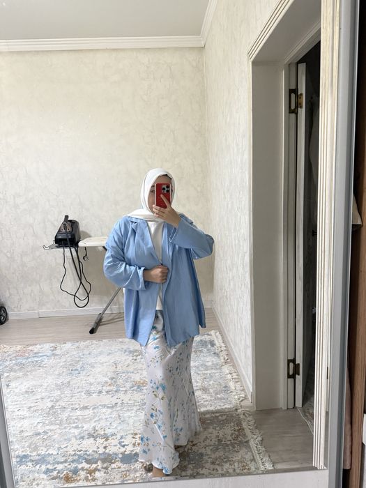 Двойка от rasheed.collection