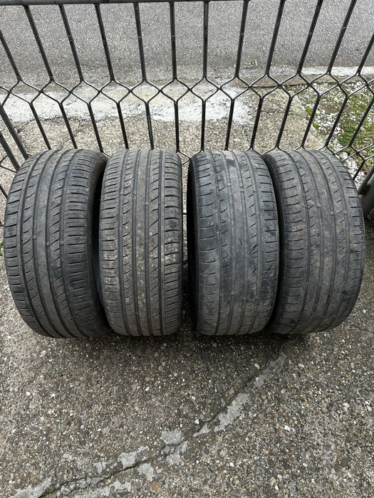 Гуми WESTLAKE SPORT SA-37 265/40R21