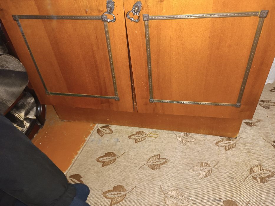 Отдам даром шкафы в хорошем состоянии