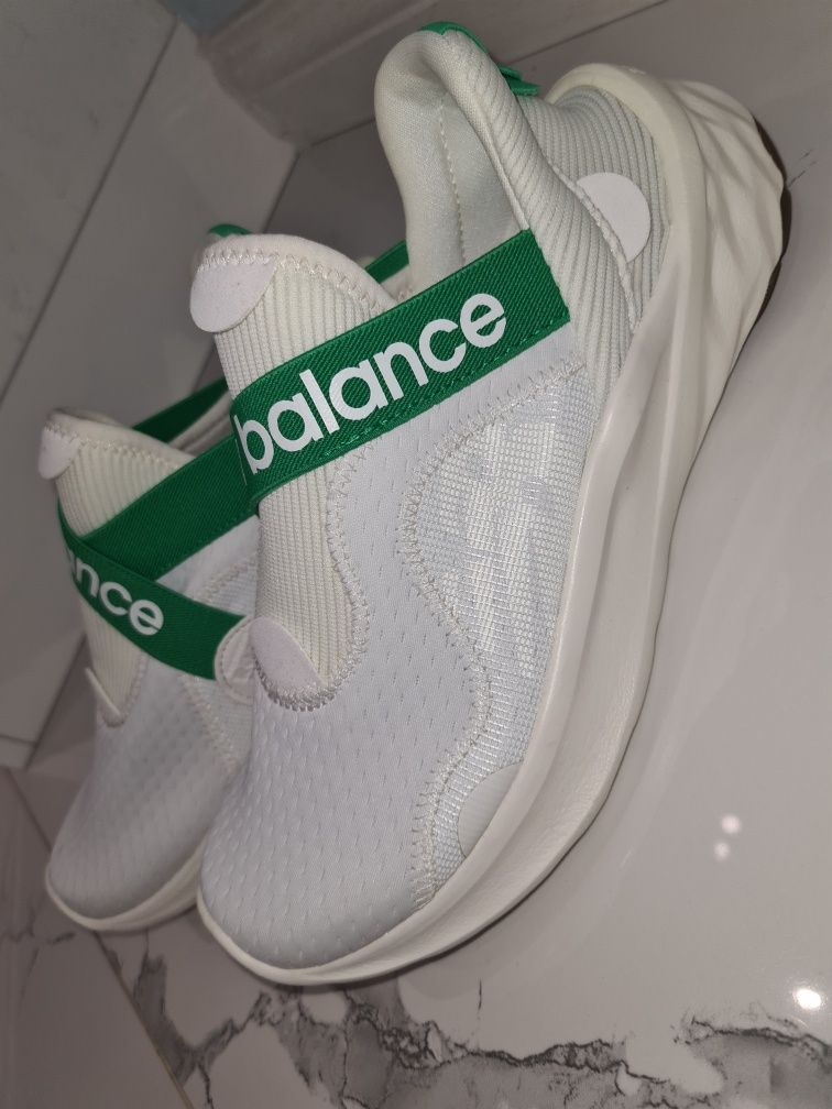 Кроссовки New Balance 38 р-р
