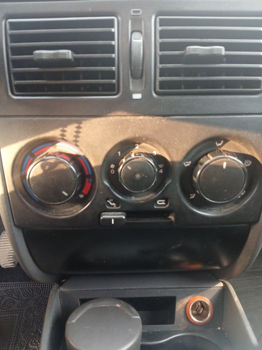 Fiat albea 1.4 benzina impecabila 1550 euro