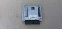 Calculator ECU motor 2.0d, euro 5, BMW F30 cod 8574093-01
