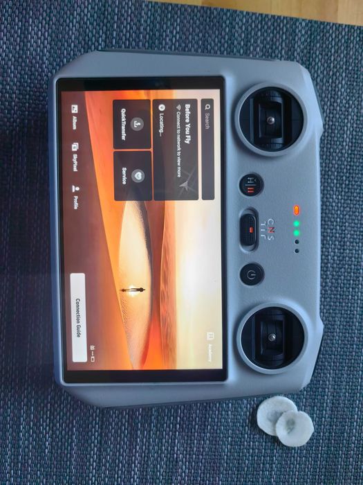 Дистанционно за drone dji