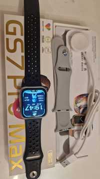 Смарт часы Apple watch 7 продаю