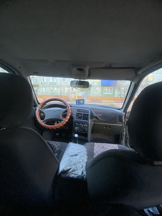 Продам 2110 богдан