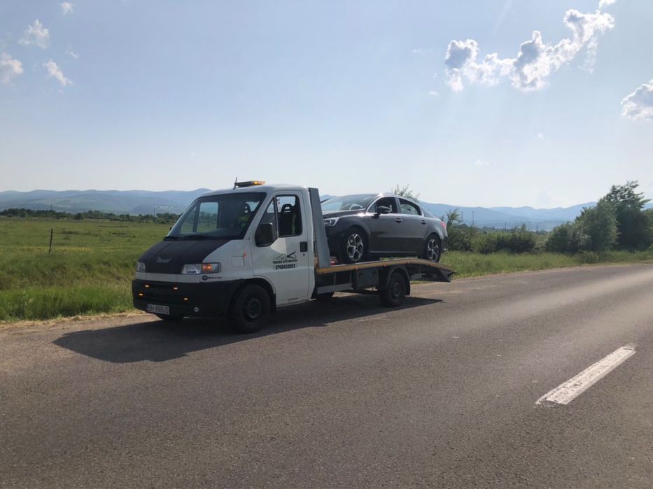 vand fiat ducato 2.8 turbo(iveco)