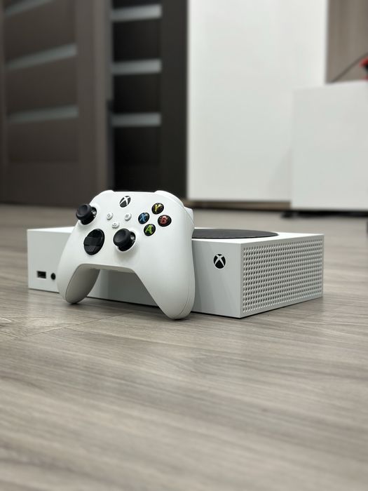 Consola Xbox Series S