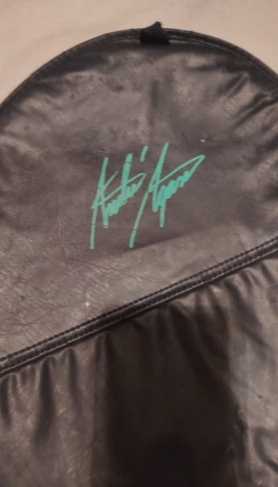 Racheta tenis de câmp Andre Agassi