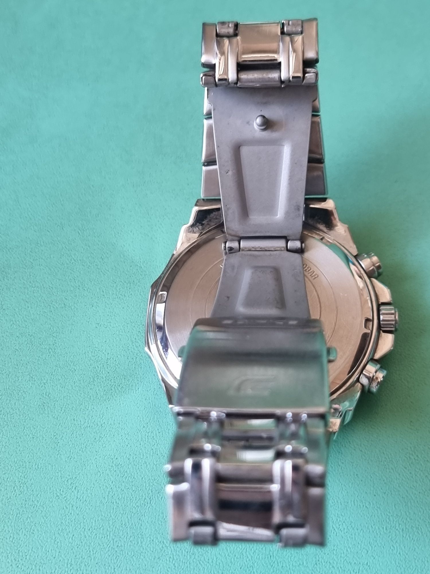 Casio EFR-556DB-1AVUEF