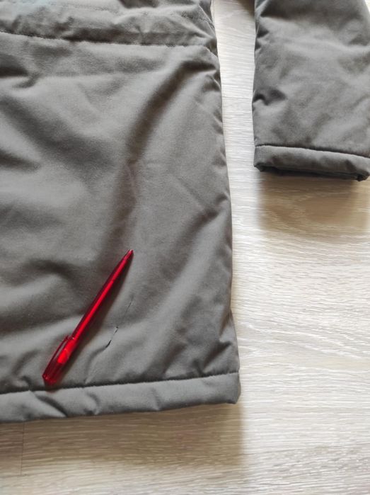 Geaca Parka bărbați Carhartt Wip M