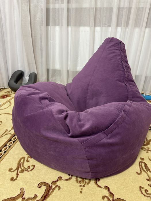 Пуфик, в отличном состояний