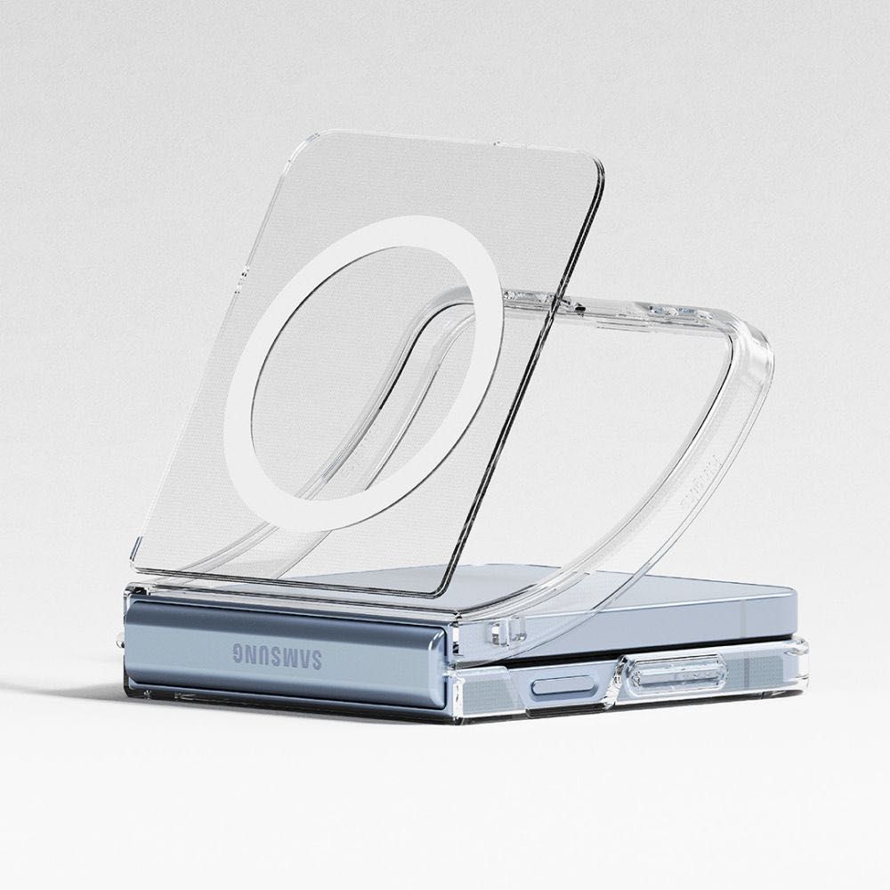 Magsafe калъф RINGKE Fusion Case за Samsung Galaxy Z Flip 6