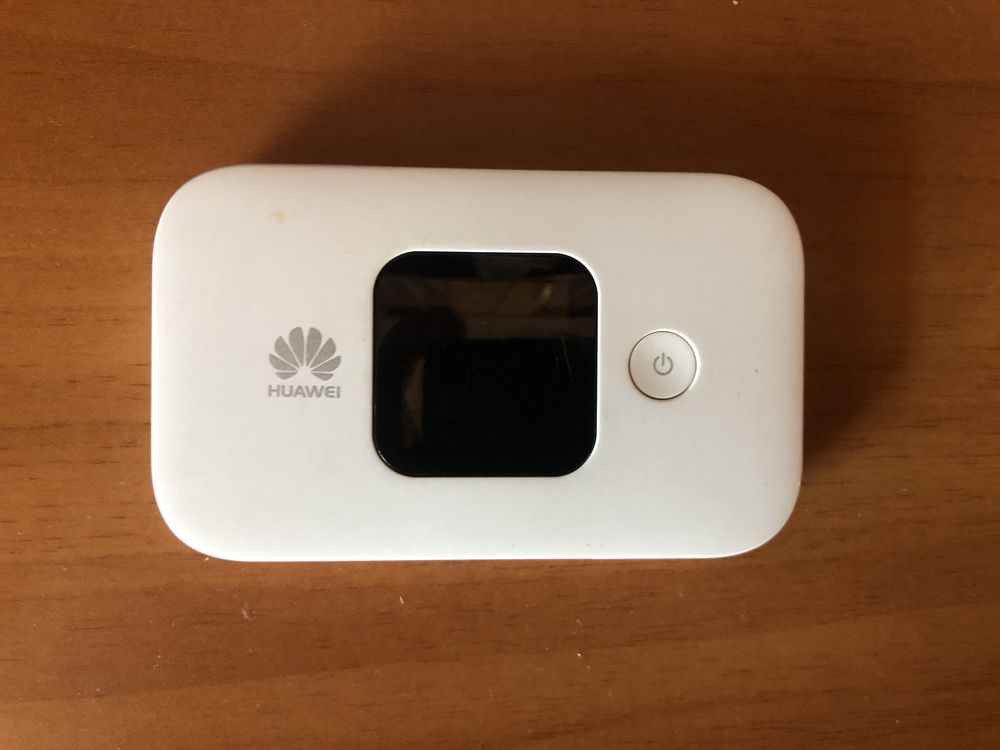 Router Wireless HUAWEI 4G LTE portabil