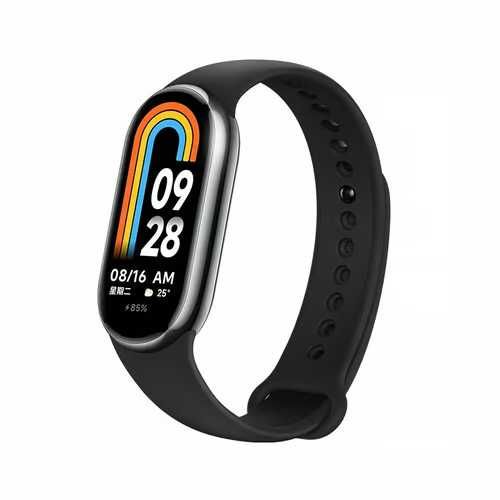 MI Band 8 sport bracelet