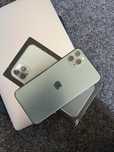 iPhone 11 pro max 83%