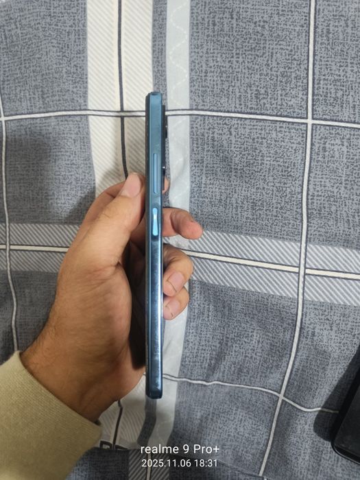 Poco x4 pro 128 tali