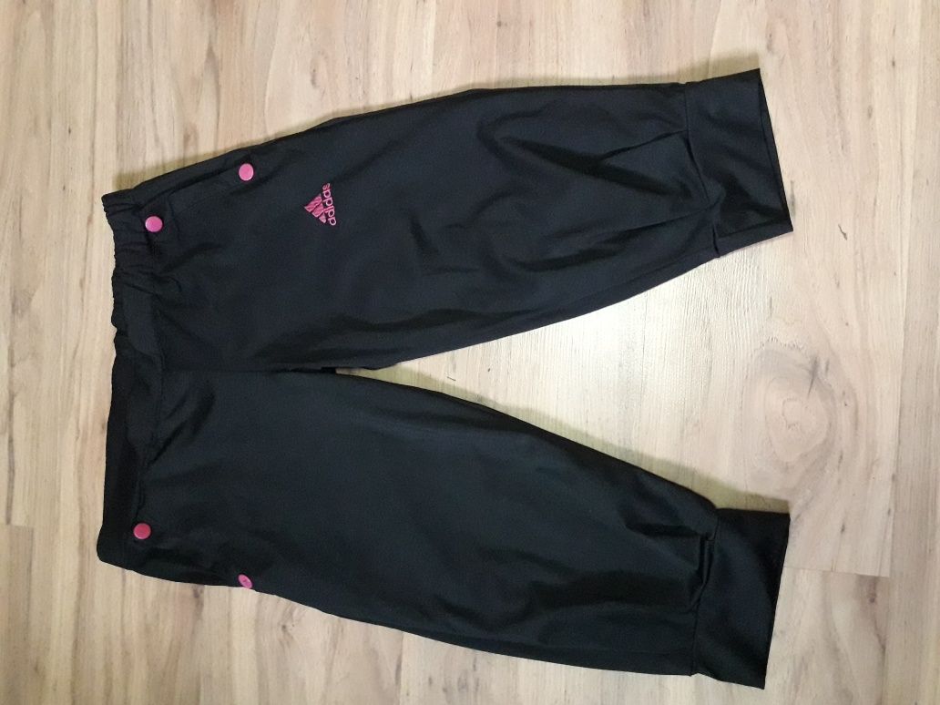 Pantaloni 3/4 Adidas