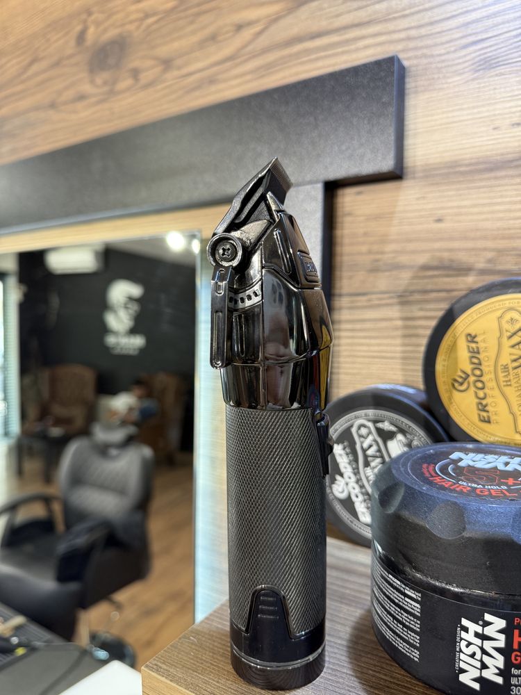 BaByliss PRO 4Artist Hair Clipper SNAP FX 895E