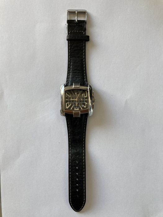 Ceas PACO RABANNE Cronograf