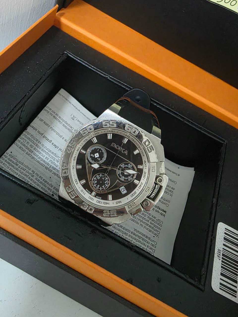Ceas doxa 700.15 (ctg)