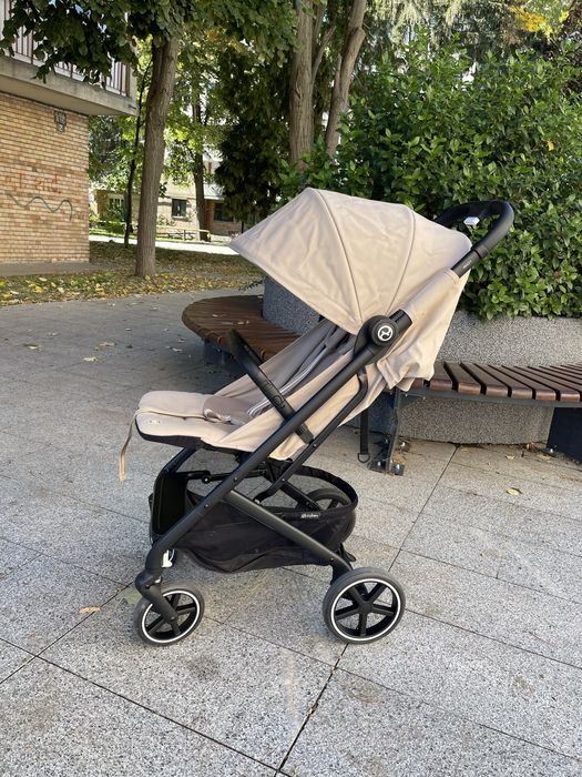 Carucior sport Cybex Beezy
