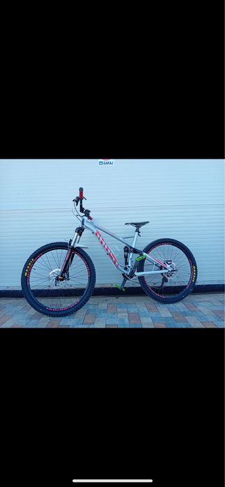 Vând GHOST KATO FS 2.7 2020