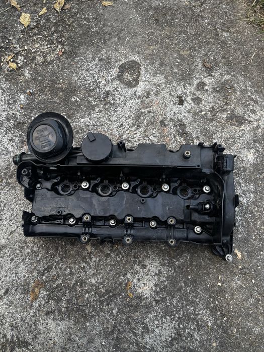 Capac culbutori Bmw seria 3 e90/e91 2.0d n47 177cp