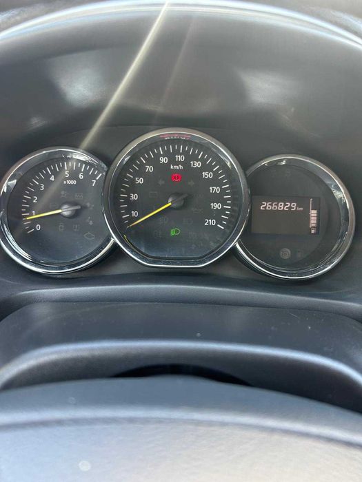 Dacia Logan 1.5 Diesel
