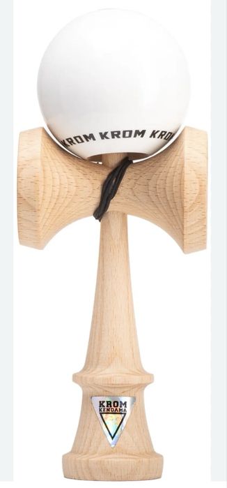 Kendama KROM Pop LOL Sticky– 249 lei Sigilate Diverse Culori