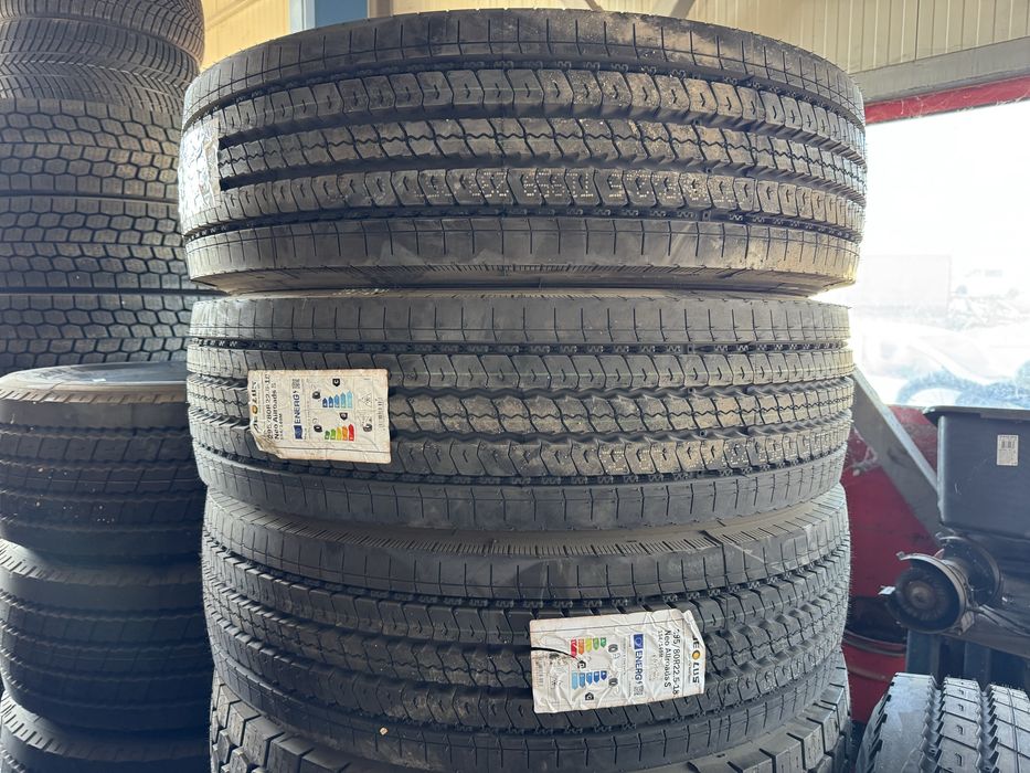 Anvelope Noi 295/80/22.5 Aeolus