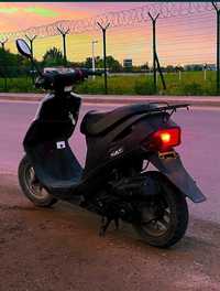 Помед Honda Dio 27