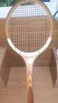 Racheta tenis Reghin