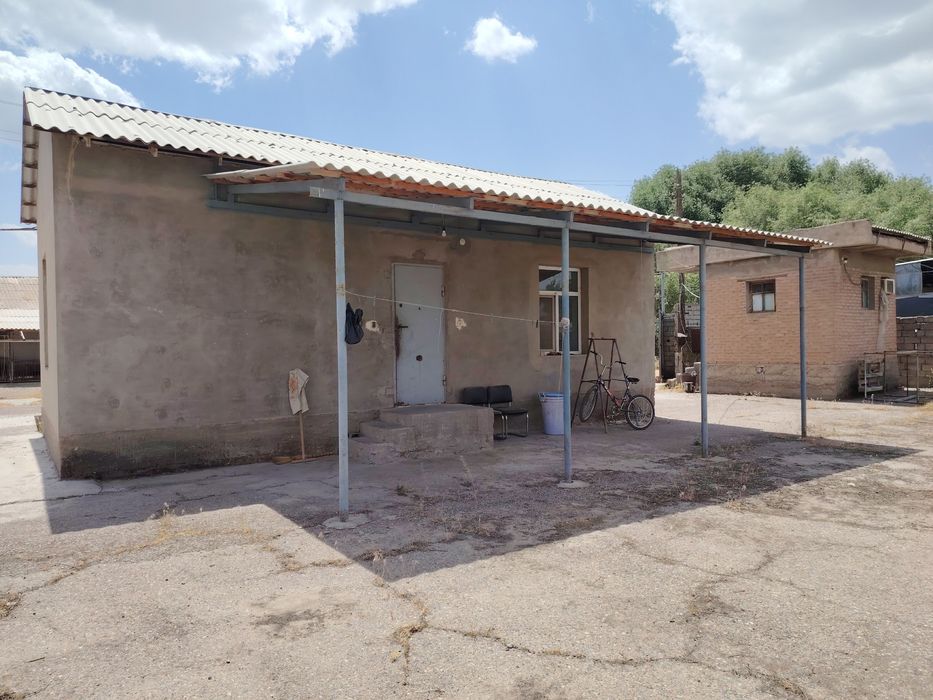 Продается земля под базой, Новый Ташкент 1,6 Га