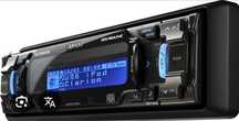 CD player auto Clarion DXZ 778 RUSB