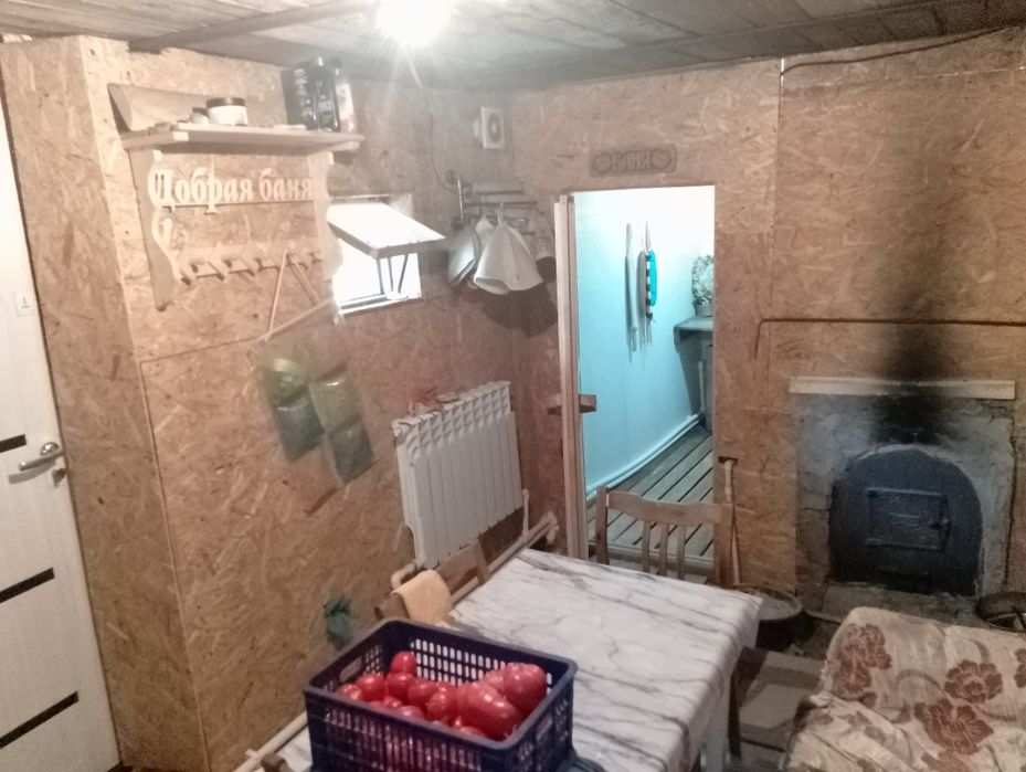 Продается коттедж