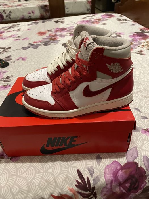 Air jordan 1 high