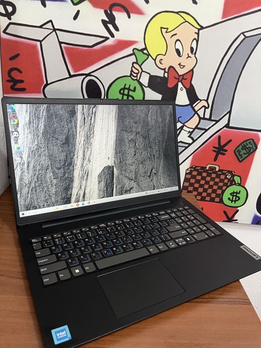 Продается Ноутбук Lenovo