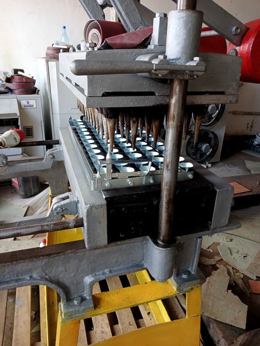 Masini cornete inghetata