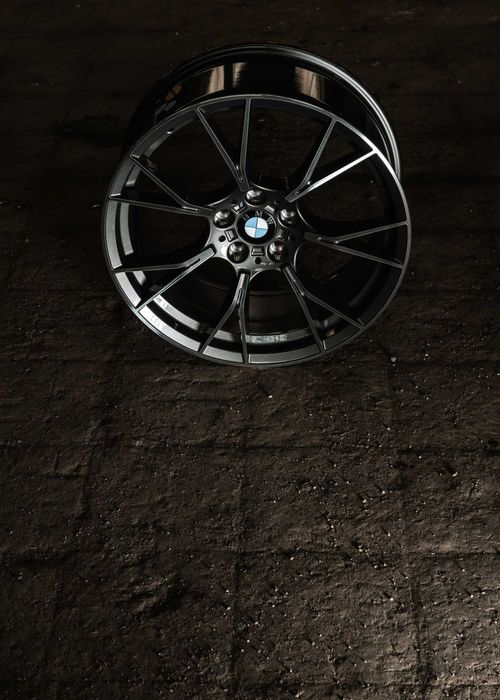 Jante BMW M 19 inch 5x120