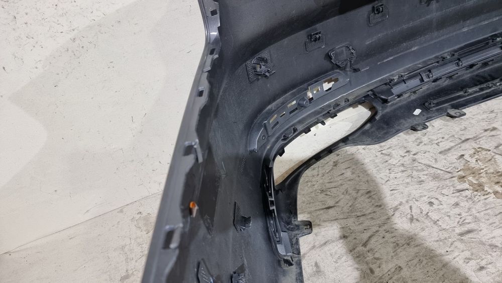 Bara spate Audi A6 Berlina, C8, 2018, 2019, 2020, 2021, 2022, 4K5807421.