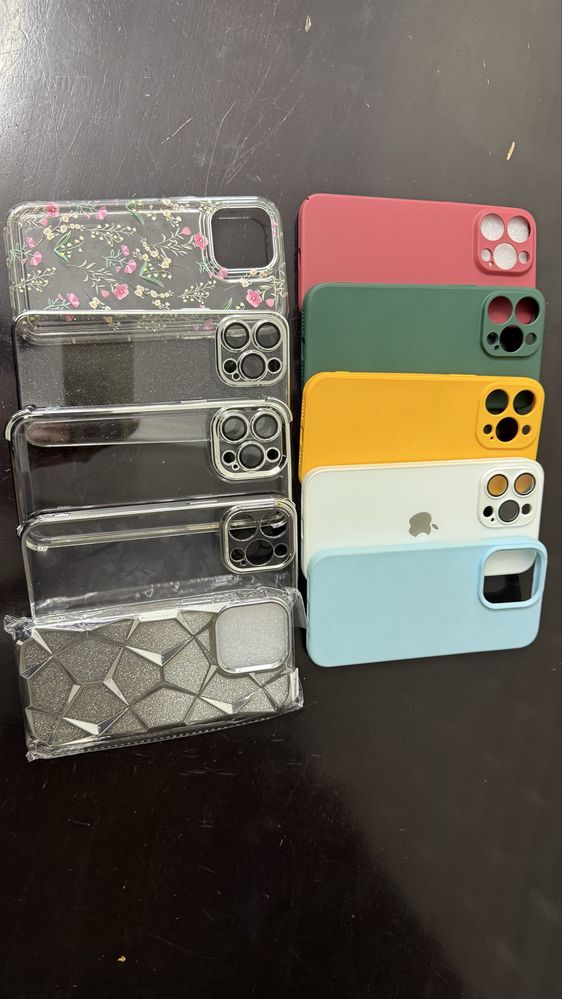 Чехлы на iphone 15 pro max