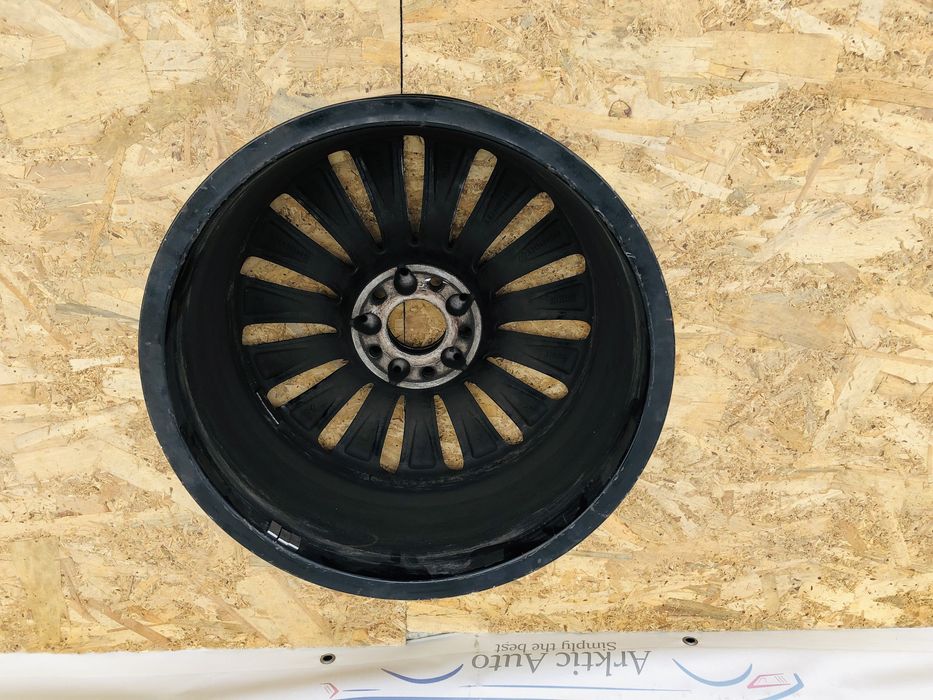 Janta aliaj 18” Mercedes C Classe W205/ E Classe W213 cod A2134011500