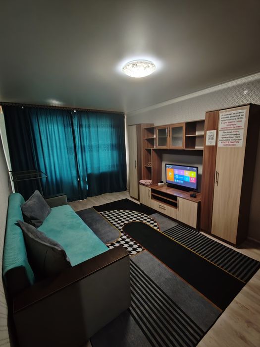 Квартира посуточно по часовой