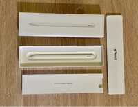 Stylus Apple Pencil 2 (2nd Gen) pentru iPad, original