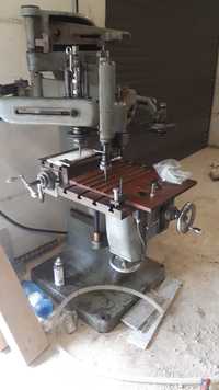 Vand pantograf gravator